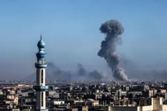 Khan Younis Gaza