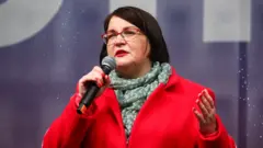 галямина