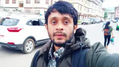 টিটু চৌধুরী।