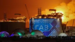 Ямальський порт Сабетта