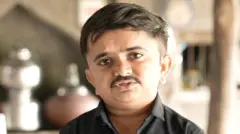 डा गणेश बारिया