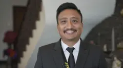 क्याप्टेन मनीषरत्न शाक्य