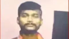राहुल हांडोरे