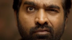 விஜய் சேதுபதி