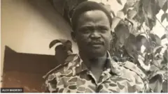 Alex Madiebo