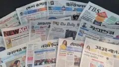 পত্রিকা