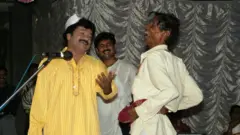 तमाशा