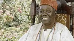 Ọba Adesọji Aderẹmi