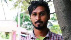 தினேஷ் சரவணன்