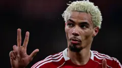 Huugoo Ekitikee torbee darbe Niwukasil irratti goolii lama galche