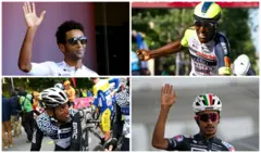 ዓመተ 2022 ኤርትራውያን ተቐዳደምቲ ብሽክልታ ዝደመቑላ ዓመት
