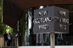 د بريتانیا پوليس