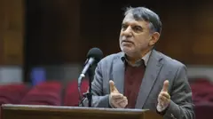 پوری حسینی