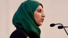 زارا محمد