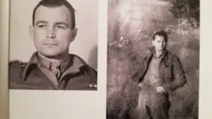 Britanci, Drugi svetski rat