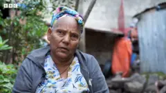 ወ/ሮ እቴቱ ማሞ