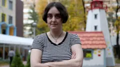 Лида Мониава