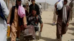 ਅਫਗਾਨਿਸਤਾਨ