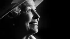 고 엘리자베스 2세 여왕