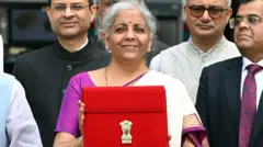 सीतारमण 