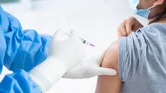 தடுப்பூசி