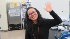 Peni Ahmadi