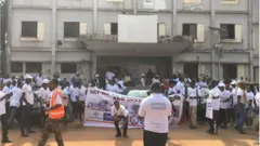 Ndị gbara ọsọndụ na Libya