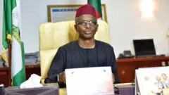 El-Rufai bụ gọvanọ Kaduna steeti