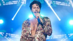 Sebastián Yatra