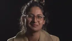નિશા નામની યુવતી