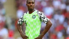 Odion Ighalo