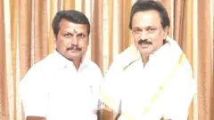 செந்தில் பாலாஜி