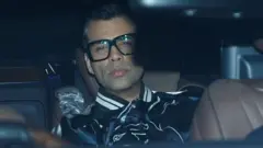 करण जोहर