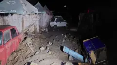 Gəncədə və Göygöldə