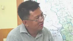 অং থুরা কোথায় আছেন তা জানতে বার্মিজ কর্তৃপক্ষের সাহায্য চেয়েছে বিবিসি