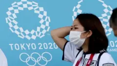 2020東京奧運會推遲一年舉行，史上第一次。