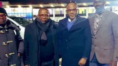 Nnamdi Kanu