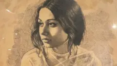 پروین شاکر