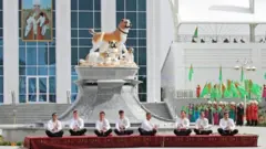 ለአላባይ ዉሻ ዝርያ ልዩ ክብረ በዓል