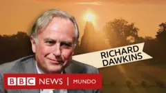 Richard Dawkins
