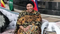 Zahra Datani