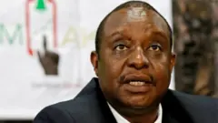 Henry Rotich avait nié les accusations lorsque la presse kényane a révélé l'affaire en mars dernier.