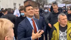 Микола Тищенко