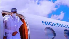 Muhammadu Buhari