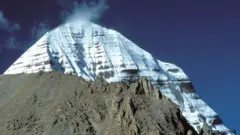 கைலாய மலை