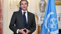 رافائل گروسی