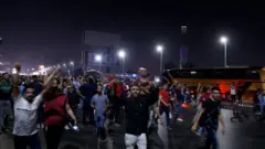 مظاهرات مصر
