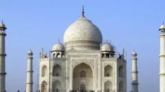 تاج محل