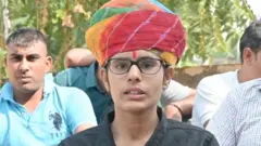 हरियाणा सरपंच
