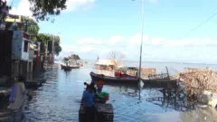 बाढ़